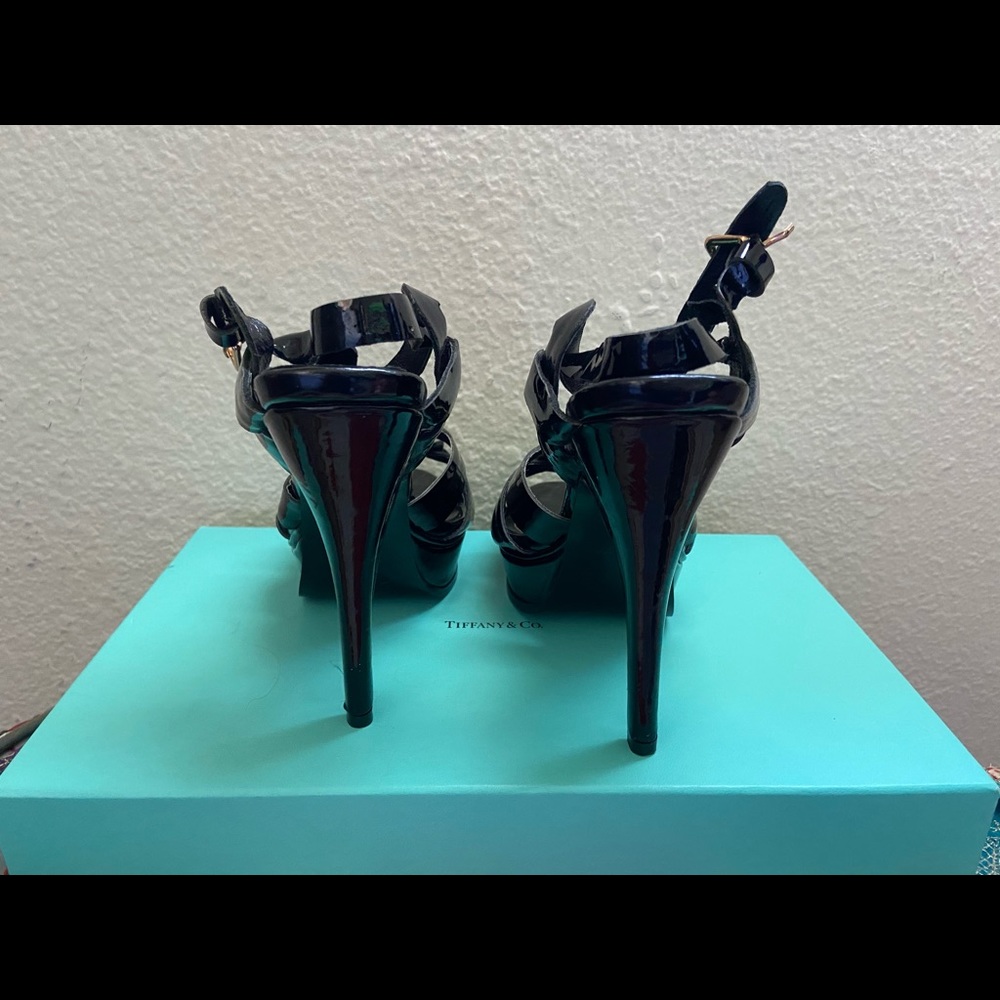 Can used heel anymore 😢